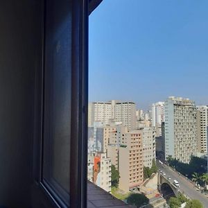 Apartamento 105 Consolacao Centro