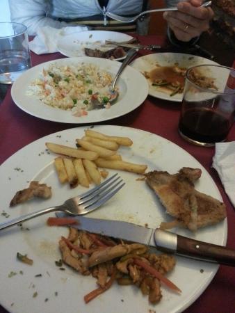 Restaurante Santa Teresa